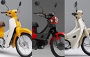 Bộ 3 xe máy “huyền thoại” Honda Super Cub sắp ra mắt